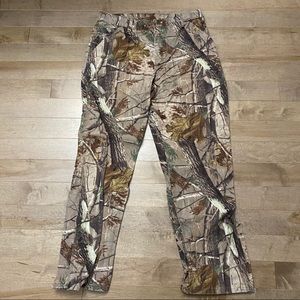 Carharrt Men's Pants